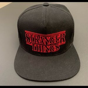 Stranger Things Hat
